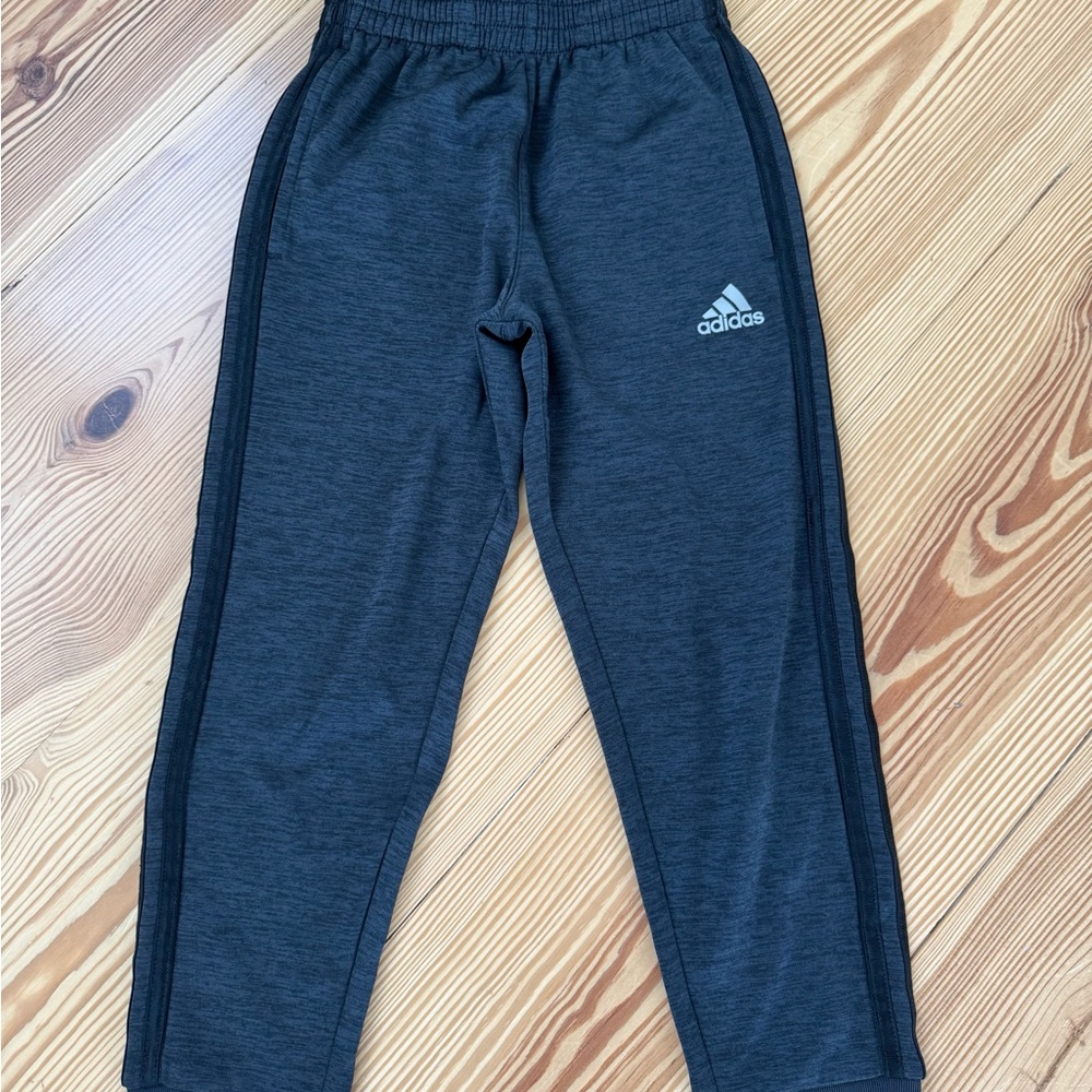 Adidas Joggers Excellent Condition Youth Size XS/7